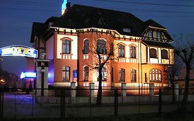Hotel Kowalkowski Grudziądz